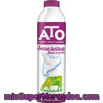 Leche Ato
            Sin Lactosa 1 Lts