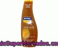 Leche Bronceadora De Zanahoria Nivea 200 Mililitros