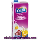 Leche Celta
            Brik Desnatada 1.5 Lts