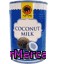 Leche Coco Normal Lata Tiger Khan 400 Ml.