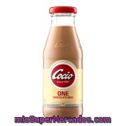 Leche Con Chocolate Cocio 270 Ml