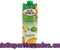 Leche Con Fruta Tropical Funciona Max Don Simón 1 Litro