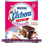 Leche Condensada Desnatada La Lechera, Bote 740 G