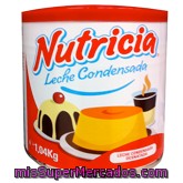Leche Condensada Desnatada, Nutricia, Bote 1040 G
