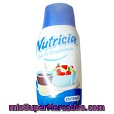 Leche Condensada Entera, Nutricia, Bote 397 G