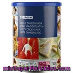 Leche Condensada Eroski, Lata 740 G