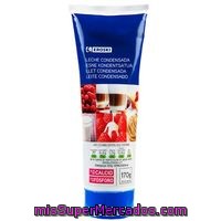 Leche Condensada Eroski, Tubo 170 G