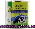 Leche Condensada Producto Económico Alcampo 1 Kilogramo