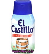 Leche Condesada Entera El Castillo 450 G.