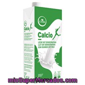 Leche
            Condis Calcio Semidesnatada 1 Lts