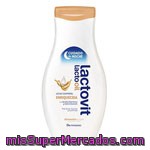 Leche Corp.
            Lactovit Lactooil 400 Ml