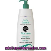 Leche Corpo
            Balneris Aloe Vera 400 Ml