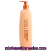 Leche Corporal Efecto Tono Bronceado (dosificador), Deliplus, Botella 400 Cc