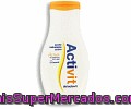 Leche Corporal Hidratante Activit De Lactovit 400 Mililitros