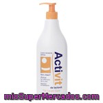 Leche Corporal Hidratante Piel Seca Activit 400 Ml.