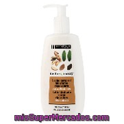 Leche Corporal Hidratante Reparadora - Nectar Of Beauty Les Cosmetiques 250 Ml.