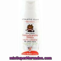 Leche Corporal Kids Athletic Club Lixone, Bote 250 Ml