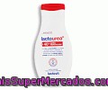 Leche Corporal Urea Lactovit, Bote 400 Ml