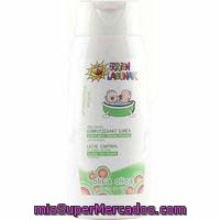 Leche De Aceite De Oliva Irrien Lagunak, Bote 250 Ml