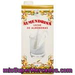 Leche De Almendras Almendrina 1 L.