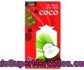 Leche De Coco Auchan 500 Mililitros