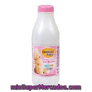 Leche De Crecimiento Carrefour Baby 1 L.