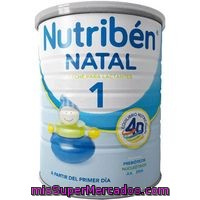 Leche De Incio Natal Nutriben, Lata 800 G