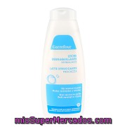 Leche Desmaquillante Para Piel Normal Y Mixta Carrefour 250 Ml.