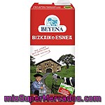 Leche Desnatada Beyena, Brik 1 Litro