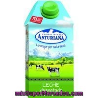 Leche Desnatada Clas, Brik 50 Cl