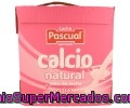 Leche Desnatada Con Calcio Pascual Pack Brik 6 Unidades De 1 Litro