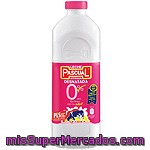 Leche Desnatada Pascual Botella De 1,2 Litros