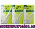 Leche Desnatada Producto Económico Alcampo Pack De 6 Unidades De 1 Litro