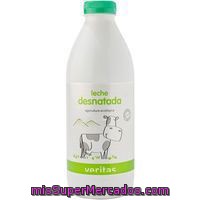 Leche Desnatada Veritas, Brik 1 Litro