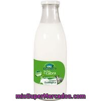 Leche Ecol. De Cabra Cantero De Letur, Botella 1 Litro