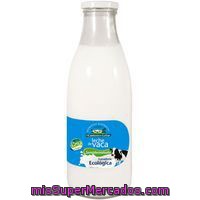 Leche Ecol. De Vaca Cantero De Letur, Botella 1 Litro