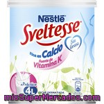 Leche En Polvo Desnatada Nestlé - Sveltesse 400 G.