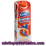 Leche Energía Y Crecimiento Celta 1 L.