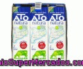 Leche Entera Ato Caja 6 Unidades De 1 Litro