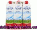 Leche Entera C.l. Asturiana Caja 6 Unidades De 1 Litro