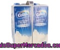 Leche Entera Celta Pack De 4 Unidades De 1,5 Litros