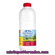 Leche Entera Central Lechera Asturiana 2,2 L.