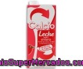 Leche Entera Con Calcio Auchan Brik De 1 Litro