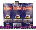 Leche Entera, Pascual, Brick Pack 6 X 1 L - 6 L