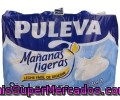 Leche Entera Sin Lactosa Mañanas Ligeras Puleva 6 Unidades De 1 Litro