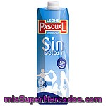 Leche Entera Sin Lactosa Pascual 1 Litro