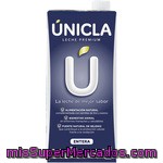 Leche Entera Unicla 1 L.