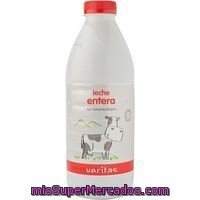 Leche Entera Veritas, Brik 1 Litro