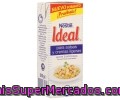 Leche Evaporada Nestlé Ideal 210 Gramos