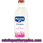 Leche Fresca Desnatada Puleva 1 L.